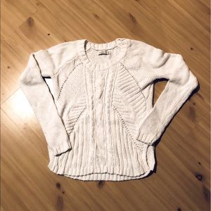 A&F Knit Sweater